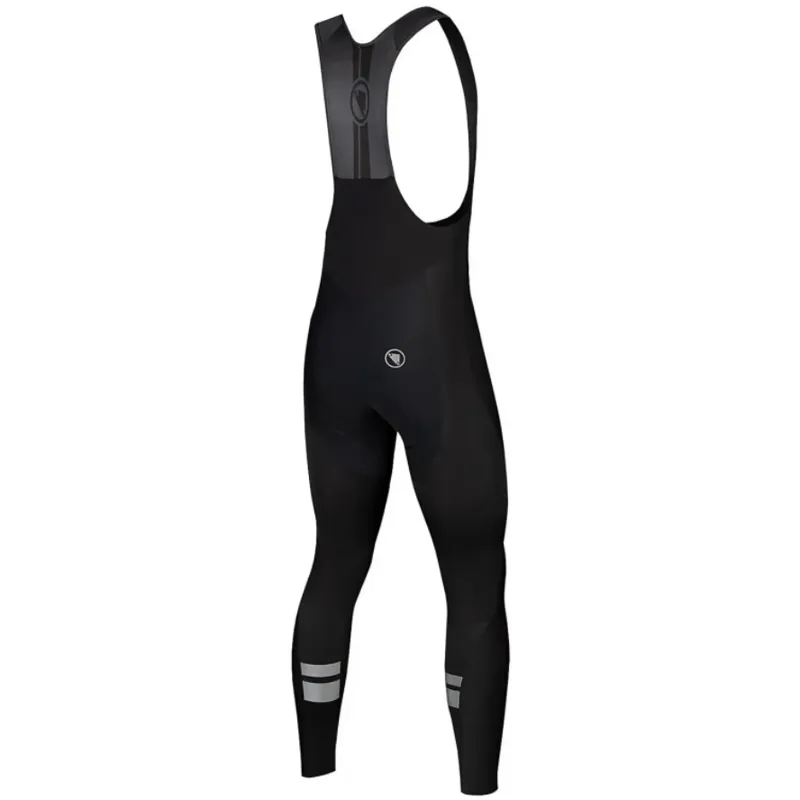 Endura Pro SL Bibtights II Medium Pad Black-1